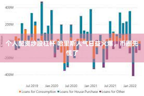 个人配资炒股杠杆 哈里斯人气日益火爆，币圈先慌了