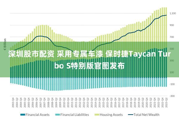 深圳股市配资 采用专属车漆 保时捷Taycan Turbo S特别版官图发布